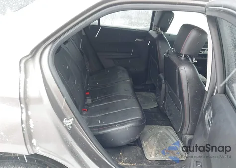 2012 Chevrolet Equinox Lt from USA, damaged, VIN 2GNFLNEK5C6339056